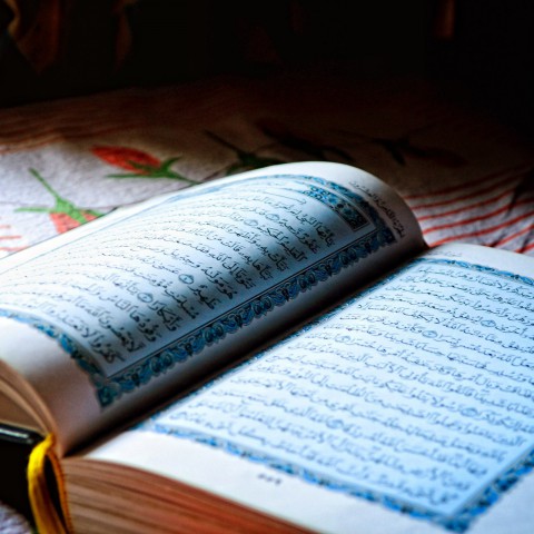 Salafistische scholen leren kinderen om zich af te keren van de samenleving
