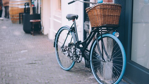 Lange wachtlijst voor fietskluizen station Centrum
