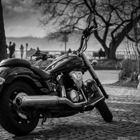 Stichting Team Annabel organiseert motortoertocht