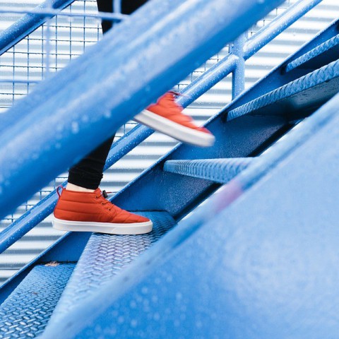 Geen WTC Trappenloop dit voorjaar