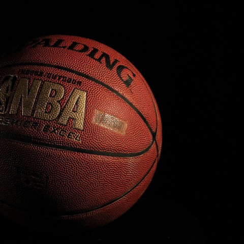 Basketbalcoach Kropf ziet voordeel in stilleggen competitie