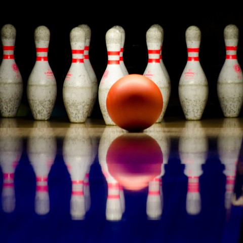 Kom gezellig bowlen en doe mee aan zomerleaque!