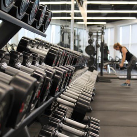 Sportschool Fit For Free in stadscentrum gaat dicht 