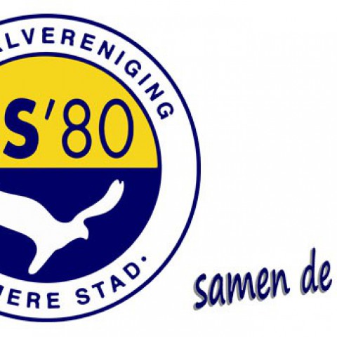AS80 uit Almere sluit STER RAC overeenkomst met FC Utrecht