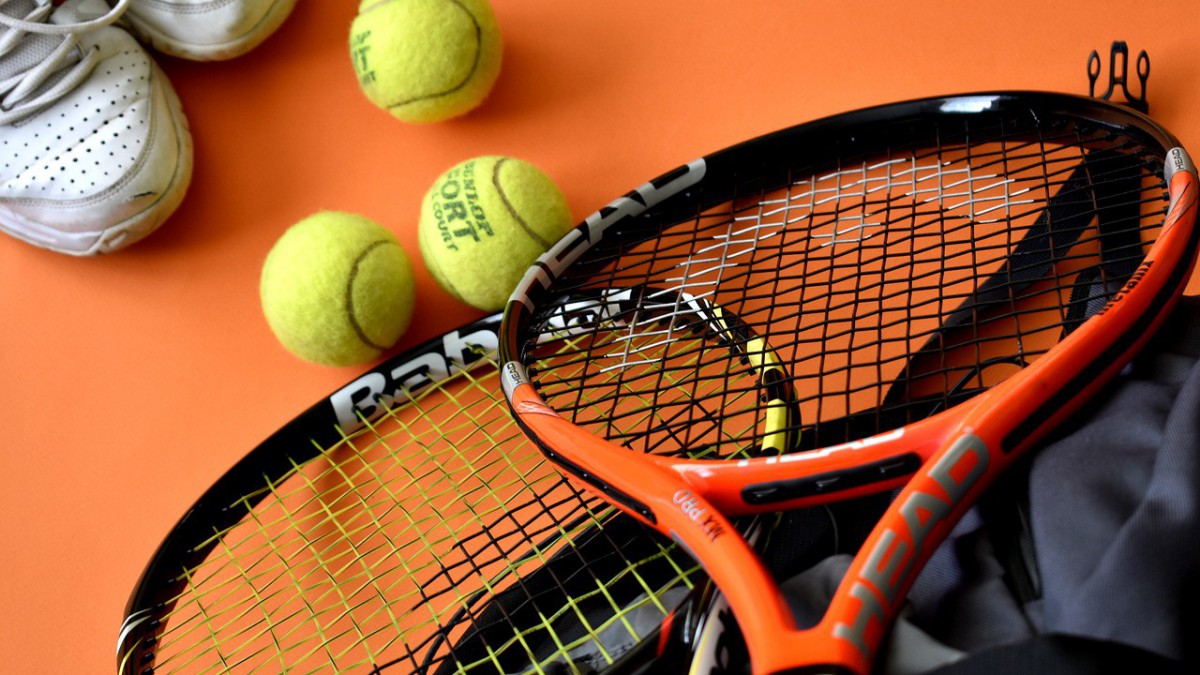 Tennisvereniging vraagt hulp bij verhuizing 