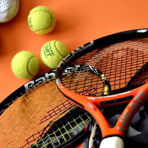 Maatregelen tegen warmte bij Tennistoernooi Poseidon