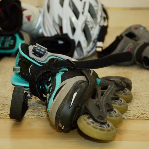 Skeelertalent De Kroon hoopt op EK medaille