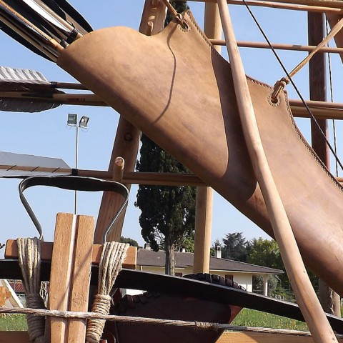 Workshop Kruisboog Schieten in Almere Hout