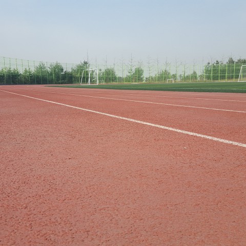 Atlete Bianca Baak mist podium bij NK atletiek
