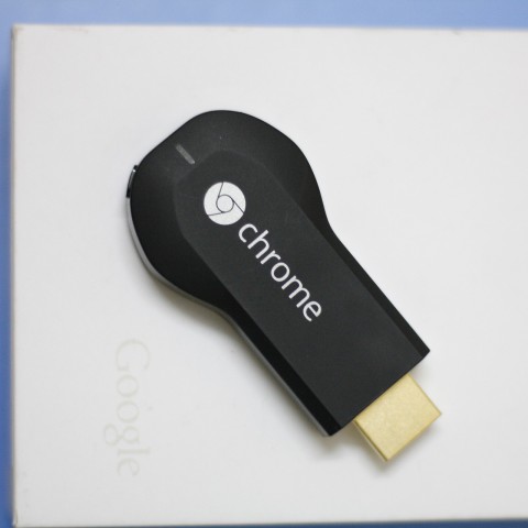 Geen grote updates meer voor de originele Chromecast