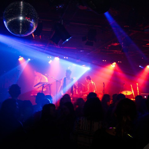 25 evenementen in plaats van eendaags GROW Festival