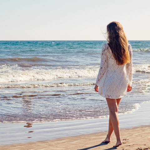 Wil jij ook wonen aan het strand?
