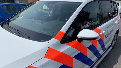 3 mannen aangehouden in Hasselt