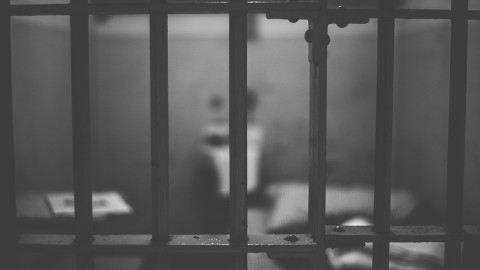 OM: 'Lange celstraffen voor moord Motamed'