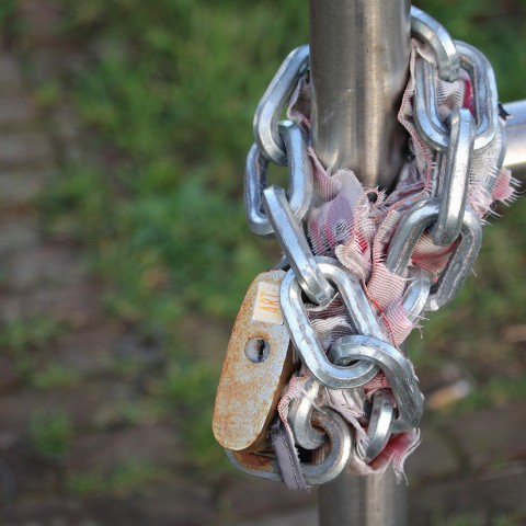 Jonge criminelen actief in Almere Buiten