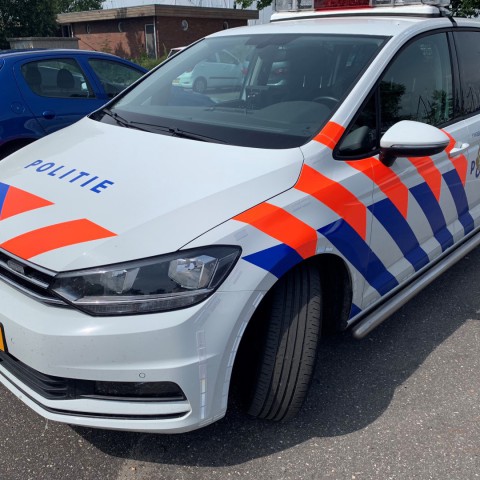 Man opgepakt met 10.000 euro openstaande boetes