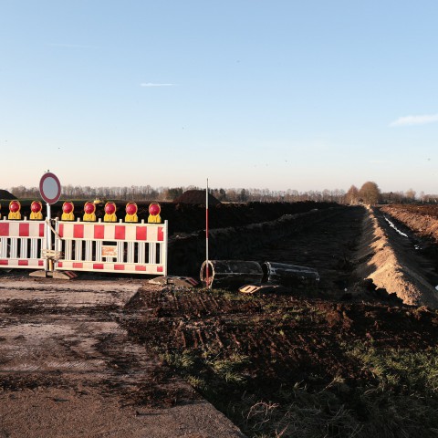 FvD bezorgd over gebruik granuliet in grote bouwprojecten