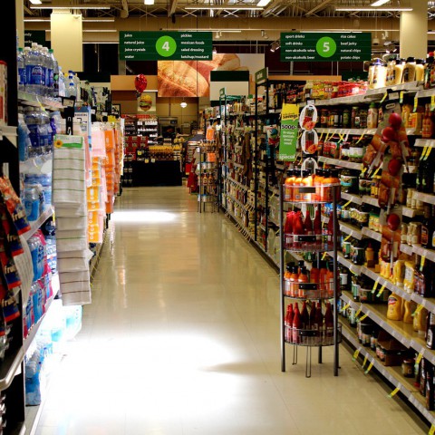 Pensioenfonds vreest verplaatsen Albert Heijn