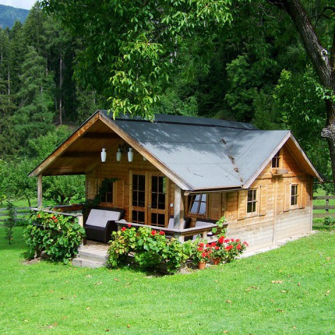 Lisse maakt werk van Tiny Houses