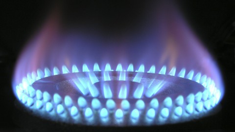 Inwoners Flevoland gebruiken meer gas dan rest Nederland