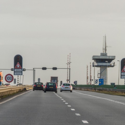 Ketelbrug blijft voorlopig gestremd voor scheepvaart