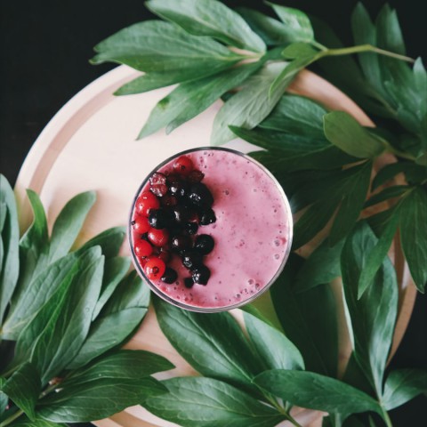 Energiesmoothie 