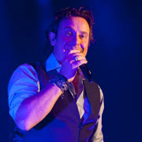 Voorlopig geen Marco Borsato meer