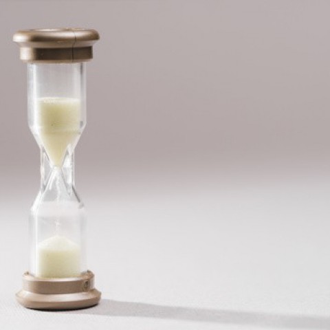 Open kampioenschap 30 seconds
