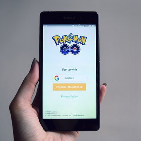 Pokemon GO kreeg meeste geld in 2019 