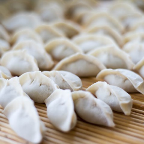 Tang Dynastie gaat het jaar van de Rat inluiden