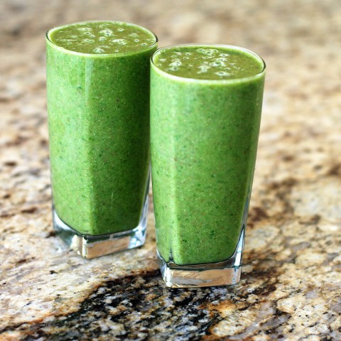 Detox shake 