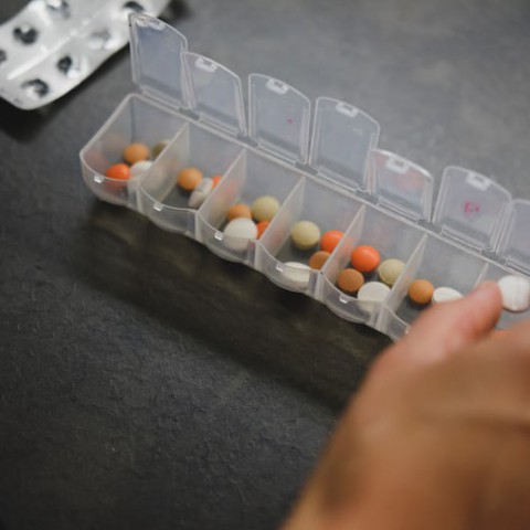 Dag van Verantwoord Medicijngebruik