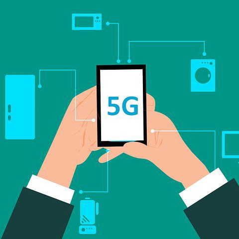 T-Mobile komt alvast met 5G-abonnement