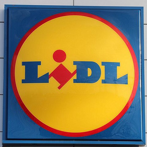 Lidl bouwt winkel in Oosterwold