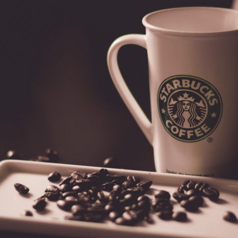 Opening Starbucks vertraagd