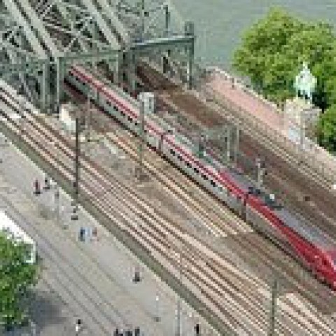 Paniek in Thalys vanochtend