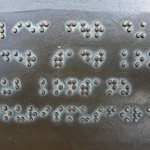 Wereldbrailledag