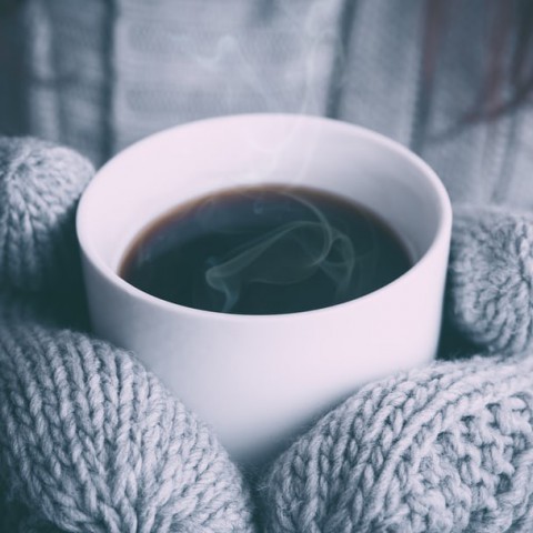 4 tips om je huis warm te krijgen
