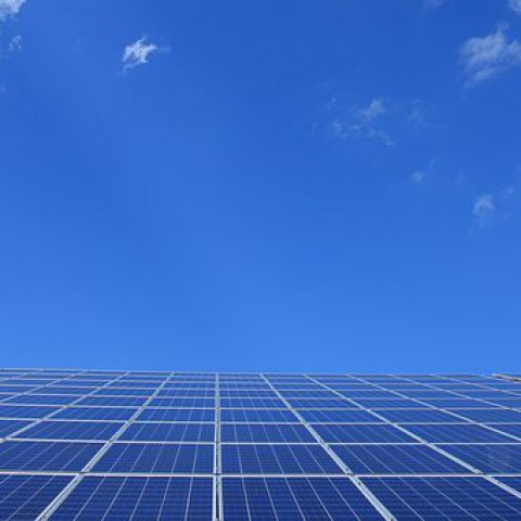 Hernieuwbare energiebron van Almere in 2050. Wat is jou mening?