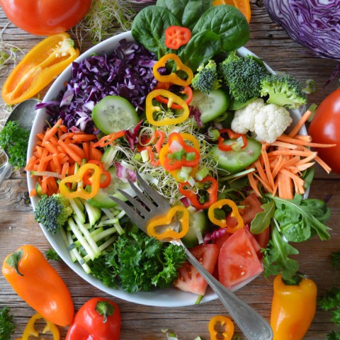Veganuary