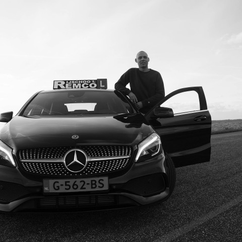 Wegens succes is de actie van rijschool Remco verlengd 