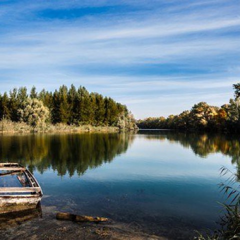 Wereld Wetlands Dag