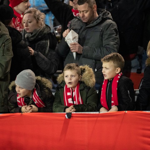 Almere City 29 maart voor één dag Family Club