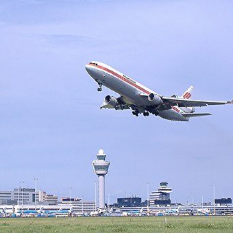 Staat van schiphol 2019