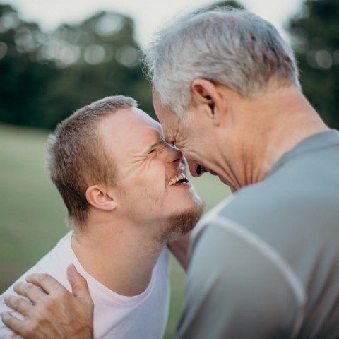 Wereld Downsyndroomdag (VN)