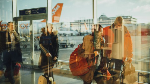 Opening Lelystad Airport uitgesteld tot november 2021