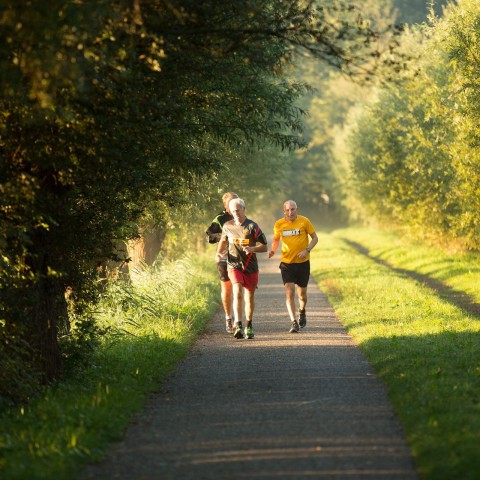 Tips voor beginnende hardlopers