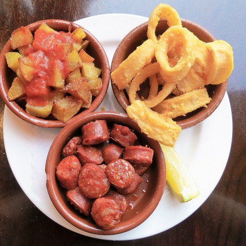 La Cubanita 