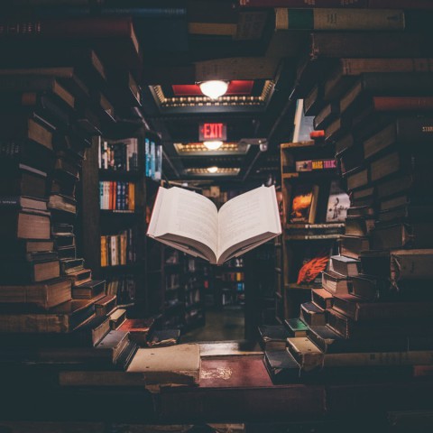 Boekenweek