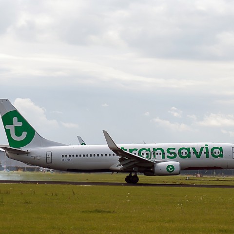 Hanne Buis weg als directeur Airport